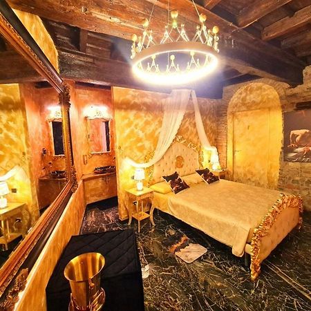 Suite Caravaggio Albavilla المظهر الخارجي الصورة