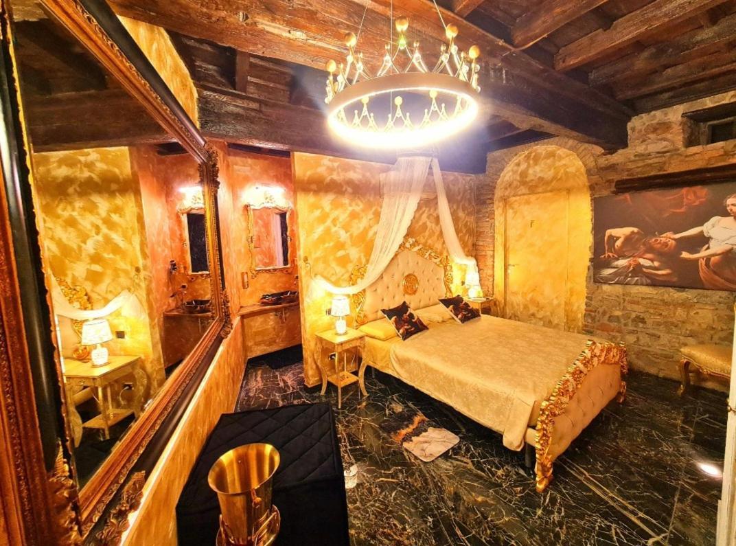 Suite Caravaggio Albavilla المظهر الخارجي الصورة