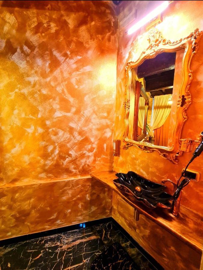 Suite Caravaggio Albavilla المظهر الخارجي الصورة