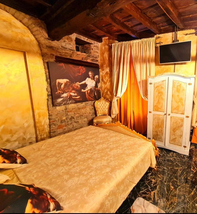 Suite Caravaggio Albavilla المظهر الخارجي الصورة