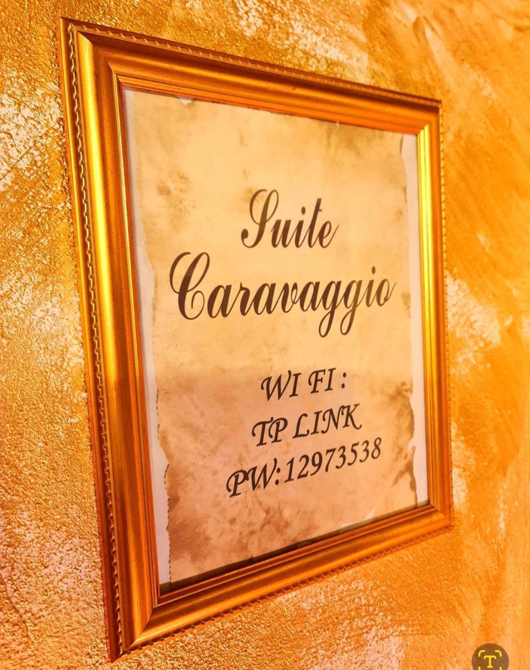 Suite Caravaggio Albavilla المظهر الخارجي الصورة