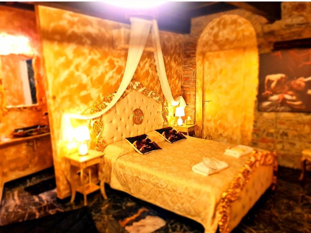 Suite Caravaggio Albavilla المظهر الخارجي الصورة