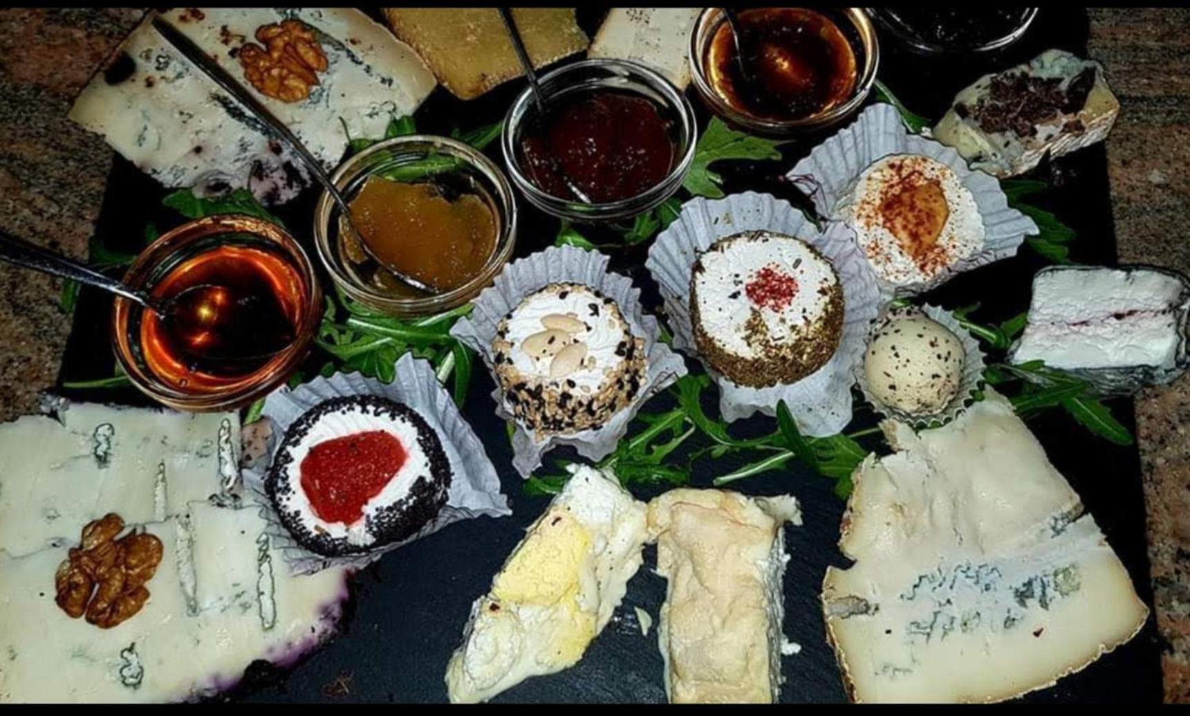 Suite Caravaggio Albavilla المظهر الخارجي الصورة